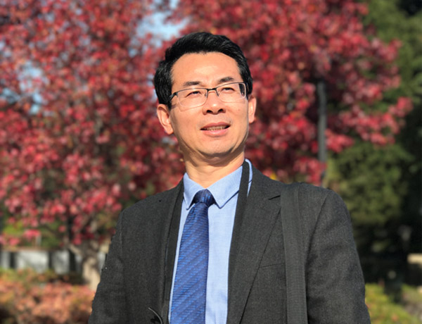 陶老師簡(jiǎn)介