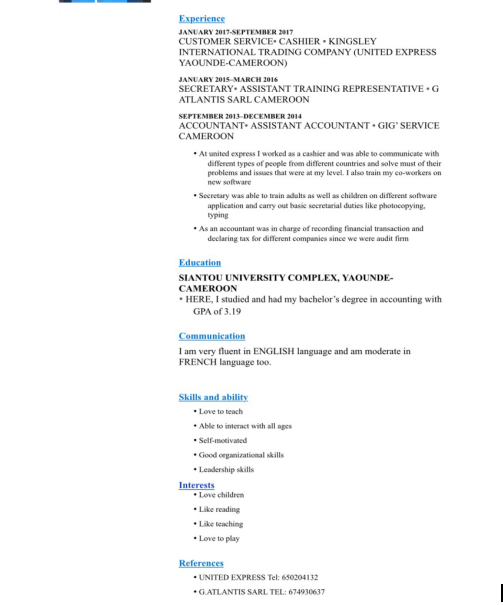 金牌老師6 本杰老師