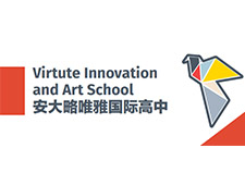 安大略唯雅國際高中