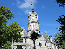 克蘭理工大學(xué)