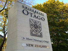  奧塔哥大學(xué)