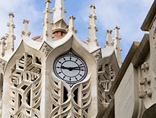 奧克蘭大學(xué)