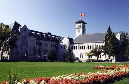 加拿大中學(xué)推薦