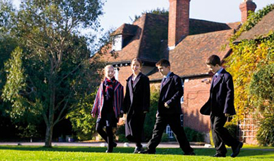 英國中學(xué)推薦