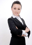 咨詢(xún)師 Jerry Zhang