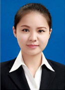 咨詢(xún)師 cathy yang