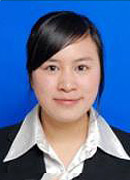 咨詢(xún)師 Anna Chen