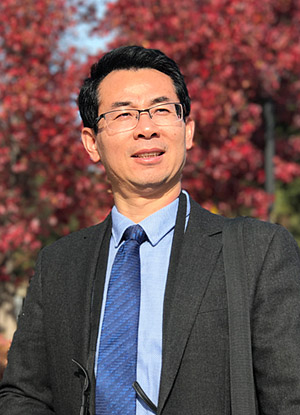 高級(jí)咨詢(xún)師  George Tao